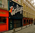 Balajo Paris 75011