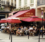 Cafe-de-lOlympia Paris 75009