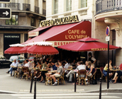 Cafe-de-lOlympia Paris 75009
