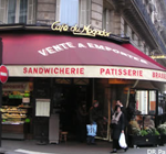 Café-du-Mogador Paris 75009