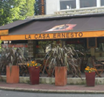 Casa Ernesto l'Isle Adam
