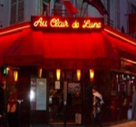 Au Clair de Lune Paris 75017