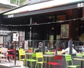 Delaville Cafe 75009 Paris
