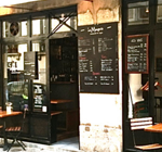 La Mangerie Paris 75004 / La Mangerie Paris 75003 / La Mangerie Paris 75006