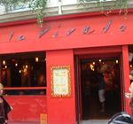 La Pirada  Paris 75011
