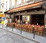 La Crêperie Cluny Paris 75006