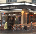 Le-Nouveau-Carillon Paris 75018