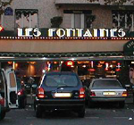 Les-Fontaines-Pt-St-Cloud Paris 75016