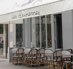 Les-Parisiennes Paris 75017