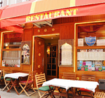 Nirvana-Restaurant-Indien Paris 75008