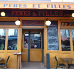 Père et Fille Paris                   75005