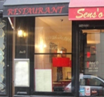 Le Senso Iles St-Louis Paris 75004