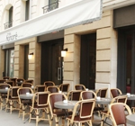 Le Très-Honore  Paris 75001