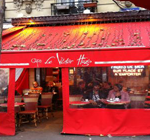 Victor Hugo  Paris 75016