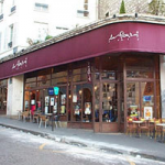 La Fourmi Paris 75018