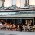 La Tour Maubourg Paris 75007