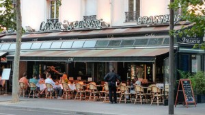 La Tour Maubourg Paris 75007
