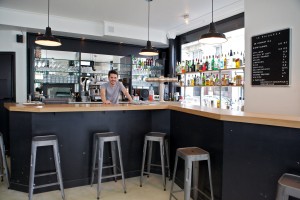 Le Ruisseau Paris 75018