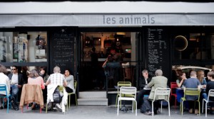 Les Animals