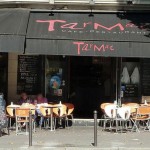Le Tarmac Paris 75012