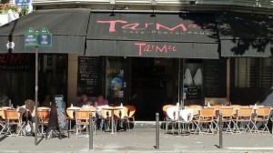 Le Tarmac Paris 75012